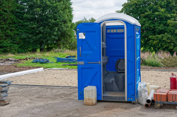 Best ADA-Compliant Portable Toilet Rental  in Barrett, TX