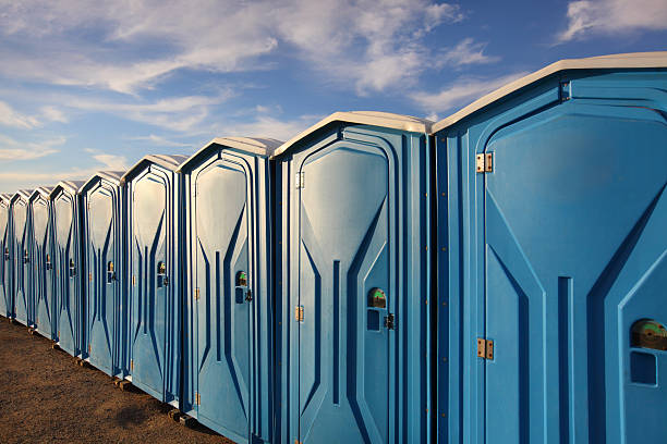 Best Portable Restrooms for Agricultural Sites  in Barrett, TX